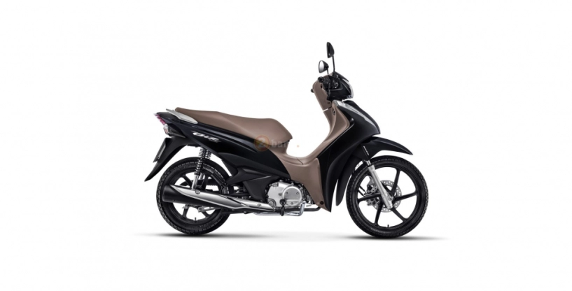 Honda biz 125 2018 kiểu độc lạ trang bị công nghệ hiện đại với giá bán 64 triệu đồng - 9