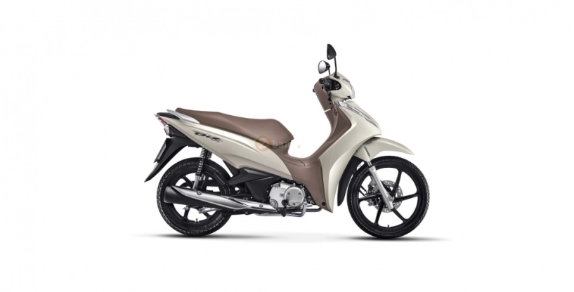 Honda biz 125 2018 kiểu độc lạ trang bị công nghệ hiện đại với giá bán 64 triệu đồng - 10