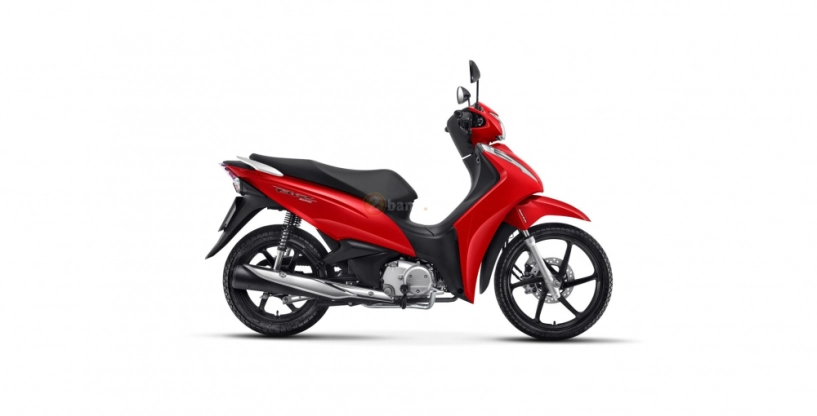 Honda biz 125 2018 kiểu độc lạ trang bị công nghệ hiện đại với giá bán 64 triệu đồng - 11