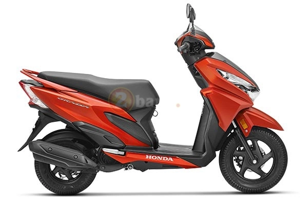 Honda grazia 125 2018 chính thức ra mắt với giá gần 22 triệu đồng - 7