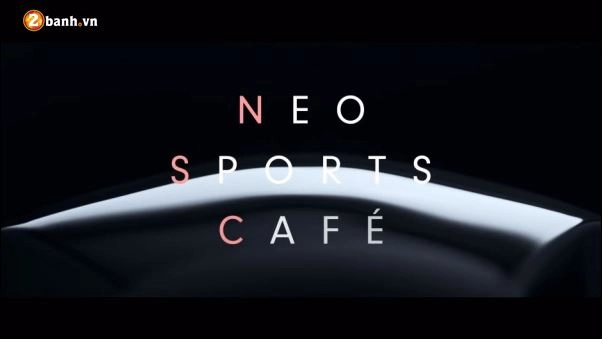 Honda neo sport cafe được hé lộ với clip đầy thú vị - 4