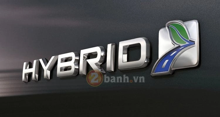 Honda pcx 150 thế hệ tiếp theo sẽ sử dụng công nghệ hybrid - 2