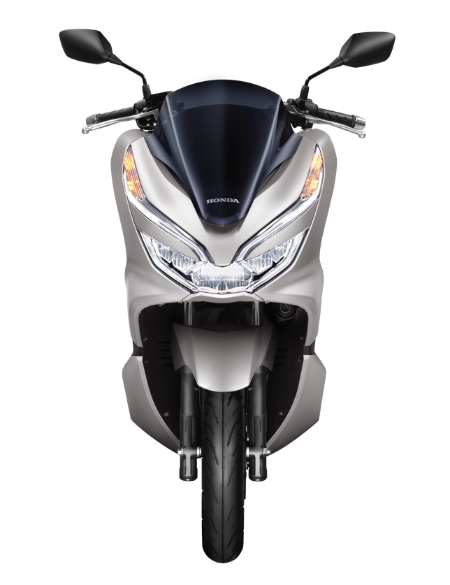 Honda pcx 2018 chính thức ra mắt thị trường việt nam - 2