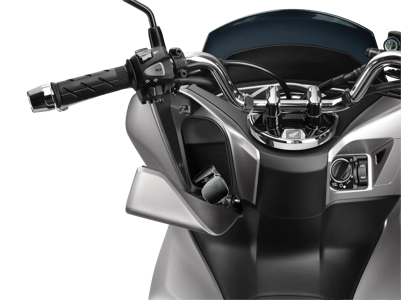 Honda pcx 2018 chính thức ra mắt thị trường việt nam - 7