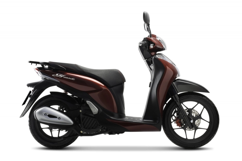 Honda sh mode 125 2018 bổ sung thêm màu sắc mới - 14