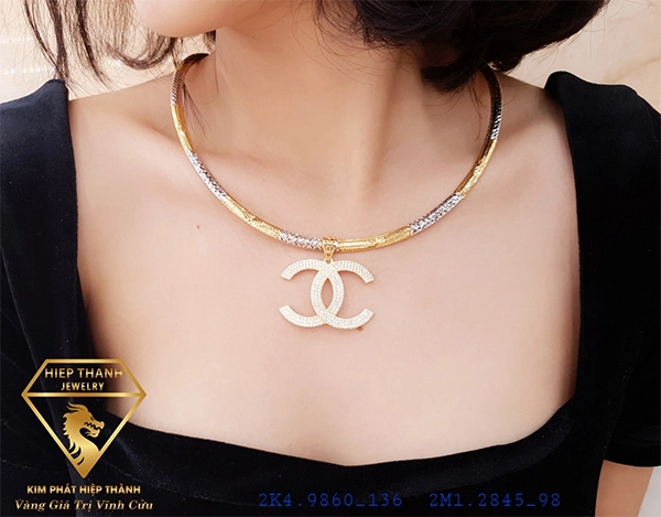 Khách hàng hài lòng khi sử dụng dịch vụ của kim phát hiệp thành jewelry - 1