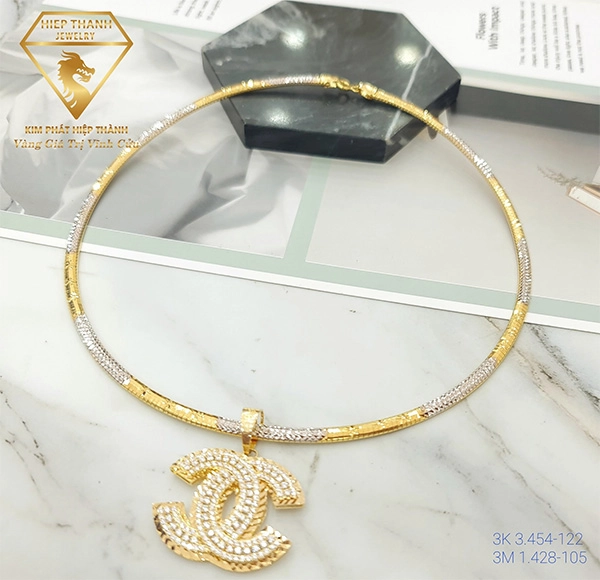 Khách hàng hài lòng khi sử dụng dịch vụ của kim phát hiệp thành jewelry - 2