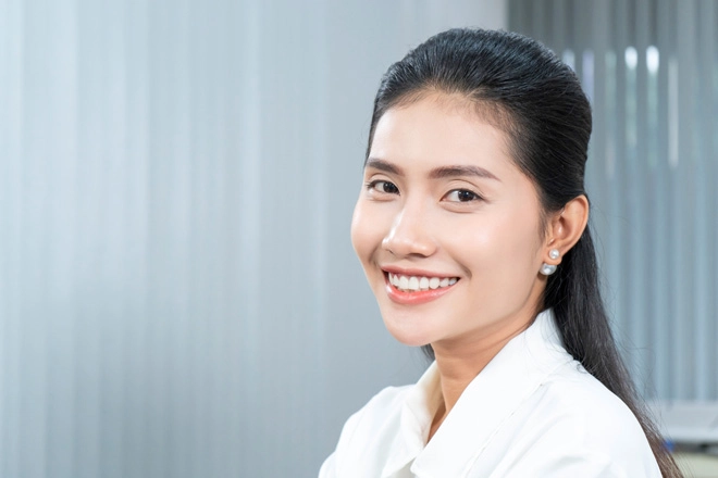 Khám phá quy trình cấy collagen đa nguyên bào tại seoul center - 2