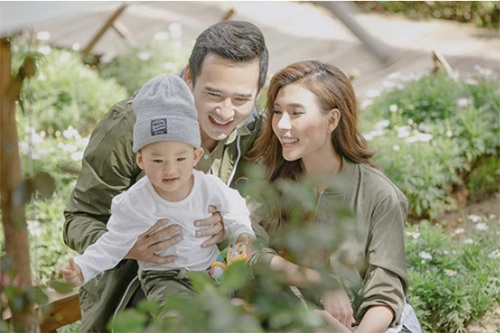 Khám phá siêu phẩm giúp lưng bé khô thoáng đang khiến lan khuê và dương tú anh thích thú - 3