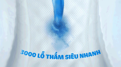 Khám phá siêu phẩm giúp lưng bé khô thoáng đang khiến lan khuê và dương tú anh thích thú - 13