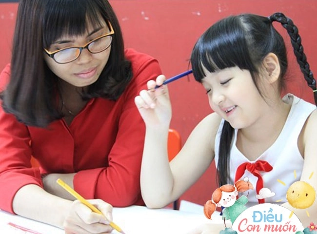 khi đăng ký cho con đi học thêm bố mẹ đã hỏi ý con chưa - 7