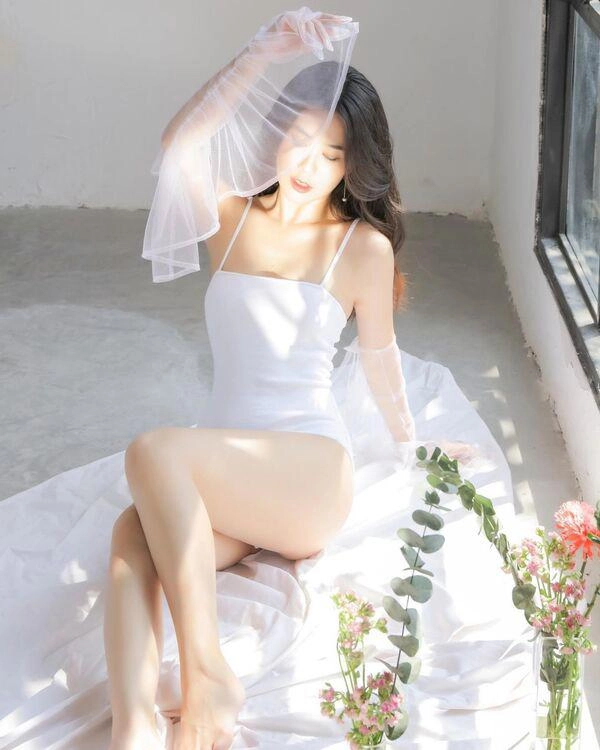 Khi tình cũ vướng lùm xùm rap phản cảm hotgirl ngọc thảo vô tư lên sóng với bikini bốc lửa - 7