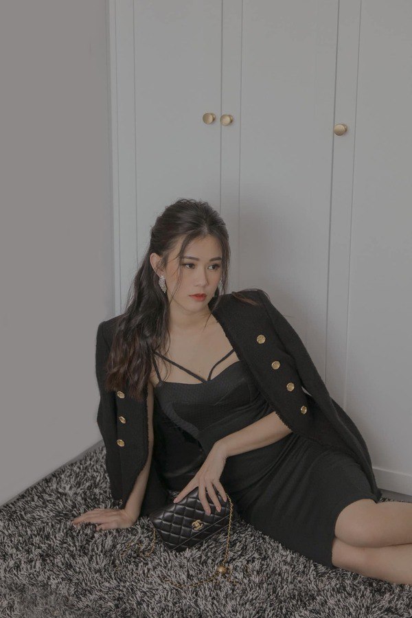 Khi tình cũ vướng lùm xùm rap phản cảm hotgirl ngọc thảo vô tư lên sóng với bikini bốc lửa - 10