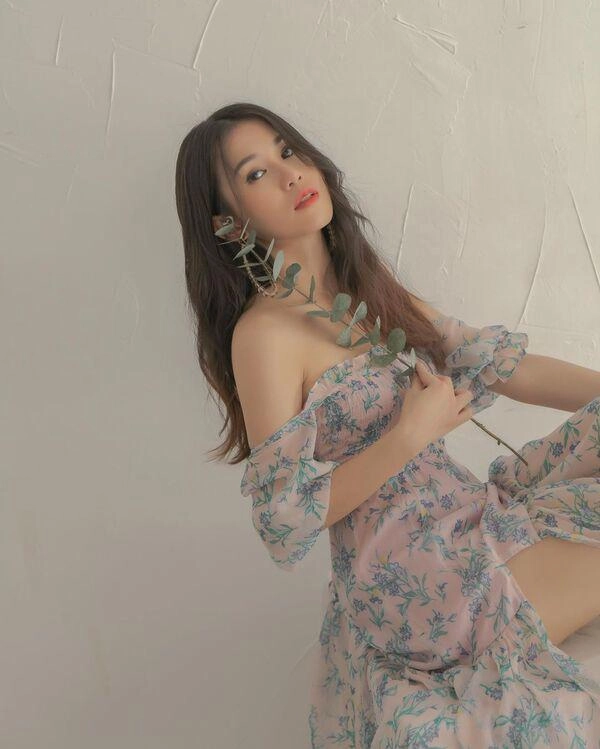 Khi tình cũ vướng lùm xùm rap phản cảm hotgirl ngọc thảo vô tư lên sóng với bikini bốc lửa - 12