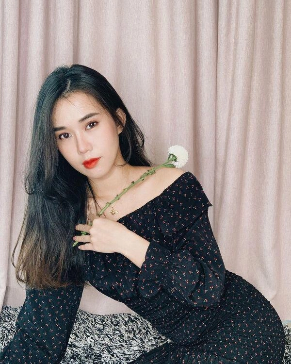 Khi tình cũ vướng lùm xùm rap phản cảm hotgirl ngọc thảo vô tư lên sóng với bikini bốc lửa - 13