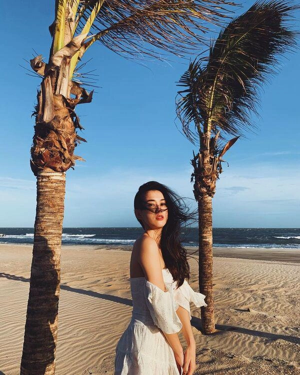 Khi tình cũ vướng lùm xùm rap phản cảm hotgirl ngọc thảo vô tư lên sóng với bikini bốc lửa - 14
