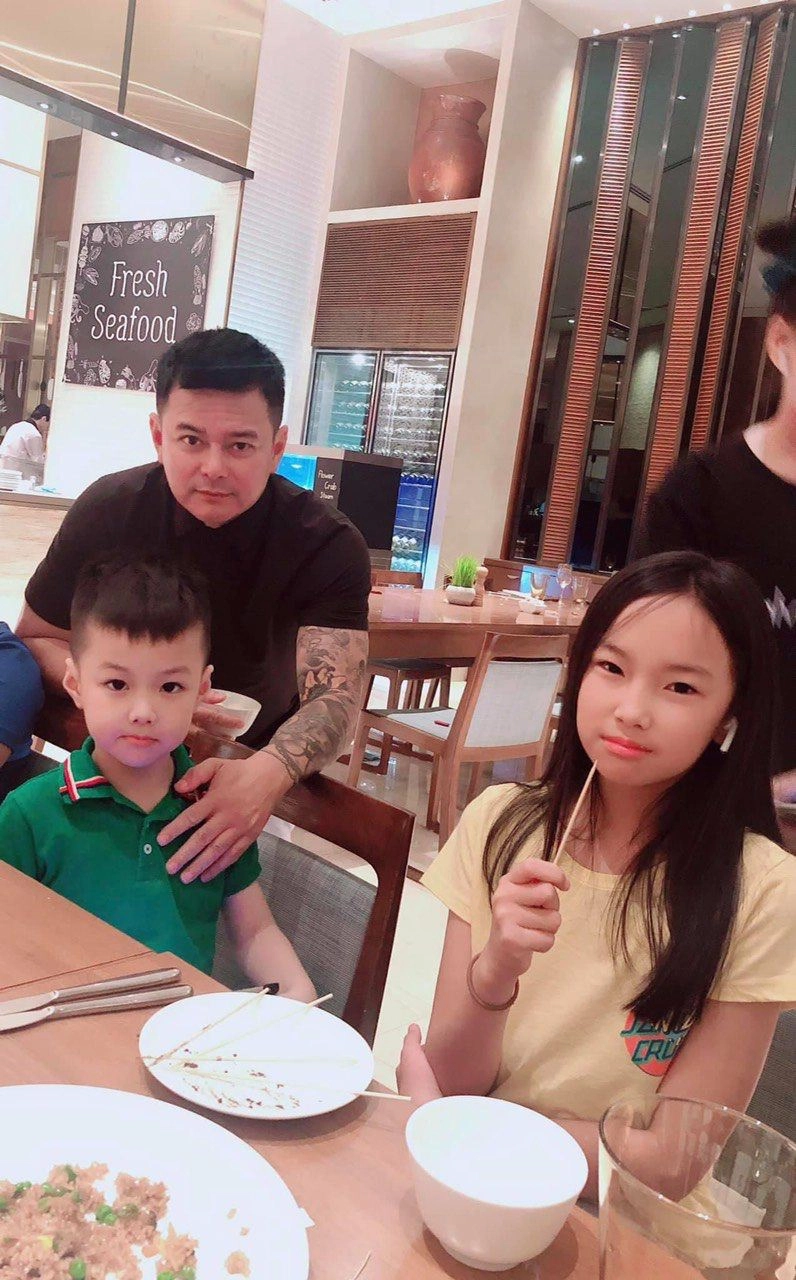 Khi yêu vào bar uống nước cam sau biết con trai tỷ phú 8x bắc ninh sang mỹ làm mẹ - 6