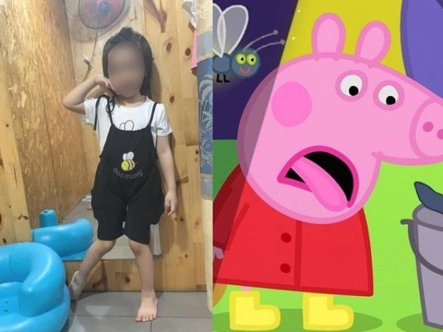 Khoe ảnh cận mặt bé gái cần thơ chuyên đọ sắc hoa hậu có gương mặt khác lạ - 5