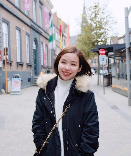 Là tiểu thư nhà giàu vợ công phượng chỉ diện toàn váy áo đơn giản trong ngày cưới - 7