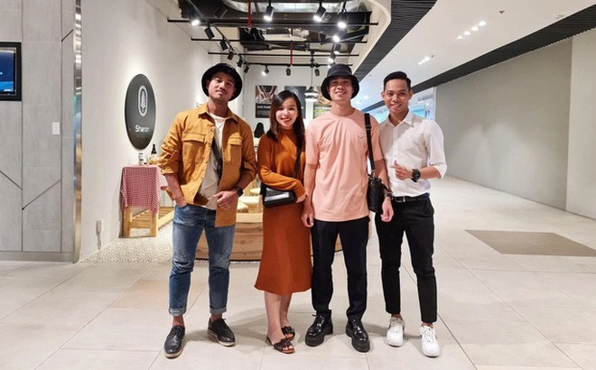 Là tiểu thư nhà giàu vợ công phượng chỉ diện toàn váy áo đơn giản trong ngày cưới - 10