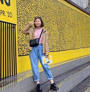 Là tiểu thư nhà giàu vợ công phượng chỉ diện toàn váy áo đơn giản trong ngày cưới - 11