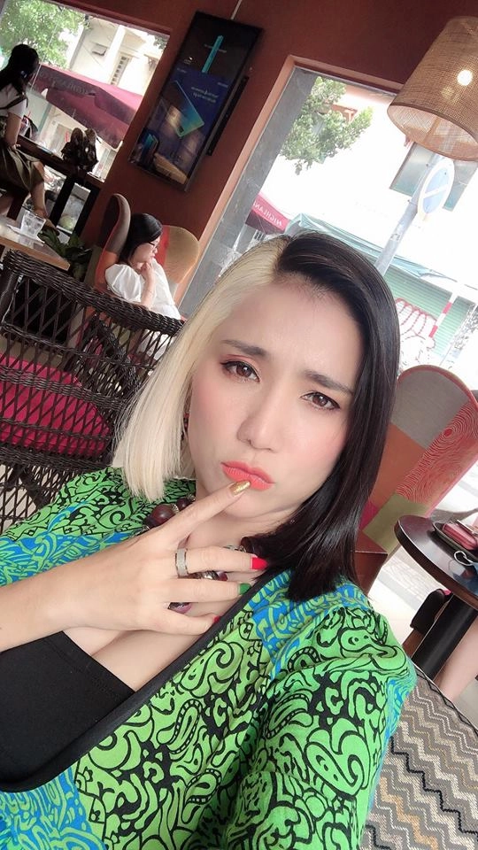 Làm điều này cùng con gái dịp đầu năm mc cát tường nhận ngay danh hiệu bà mẹ 2019 - 5