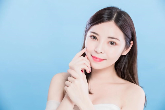 Làm trắng da bằng l-glutathione như thế nào để hiệu quả - 1