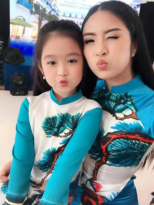 Lần 2 gặp đỗ mỹ linh bé gái cần thơ chuyên đọ sắc hoa hậu thần thái khác lần đầu - 3