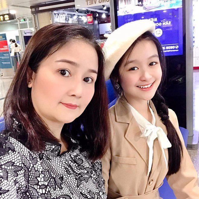 Lần 2 gặp đỗ mỹ linh bé gái cần thơ chuyên đọ sắc hoa hậu thần thái khác lần đầu - 10