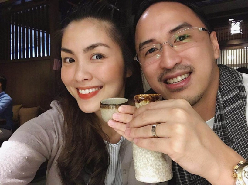 Lâu không xuất hiện con gái hà tăng giờ bắn tiếng anh như gió sang chảnh và chân dài - 1