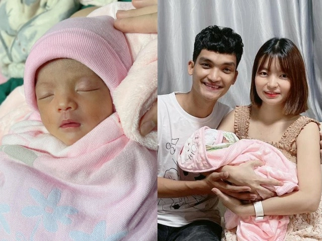 Lấy chồng bán bún đậu vợ mạc văn khoa làm tiệc đầy tháng cho con nhìn kỹ cực hoành tráng - 10