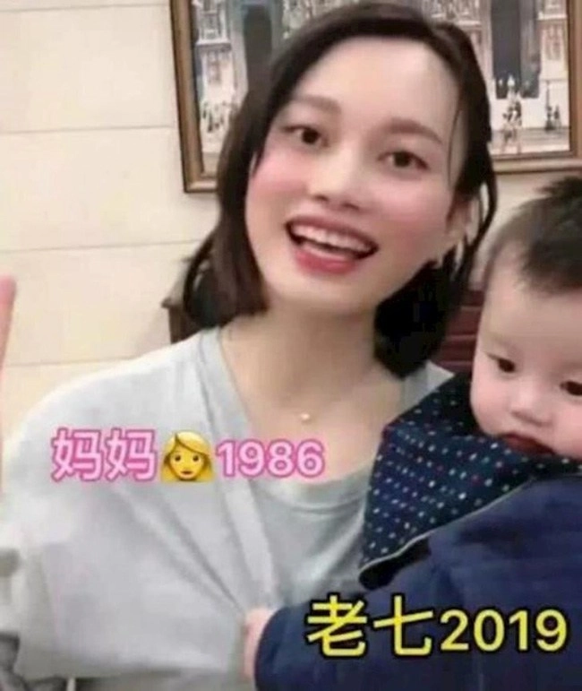 Lấy chồng đẹp mẹ trẻ chửa 7 lần vì tiếc giống tốt giờ nhìn 7 đứa trẻ thì câm nín - 5