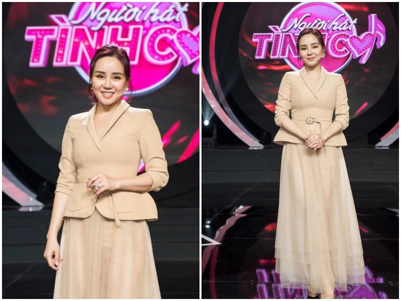 Lấy đại gia hơn 15 tuổi đổi đời vy oanh mấy năm ròng chỉ dùng vài chiếc túi nửa tỷ - 8
