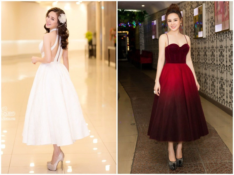 Lấy đại gia hơn 15 tuổi đổi đời vy oanh mấy năm ròng chỉ dùng vài chiếc túi nửa tỷ - 11