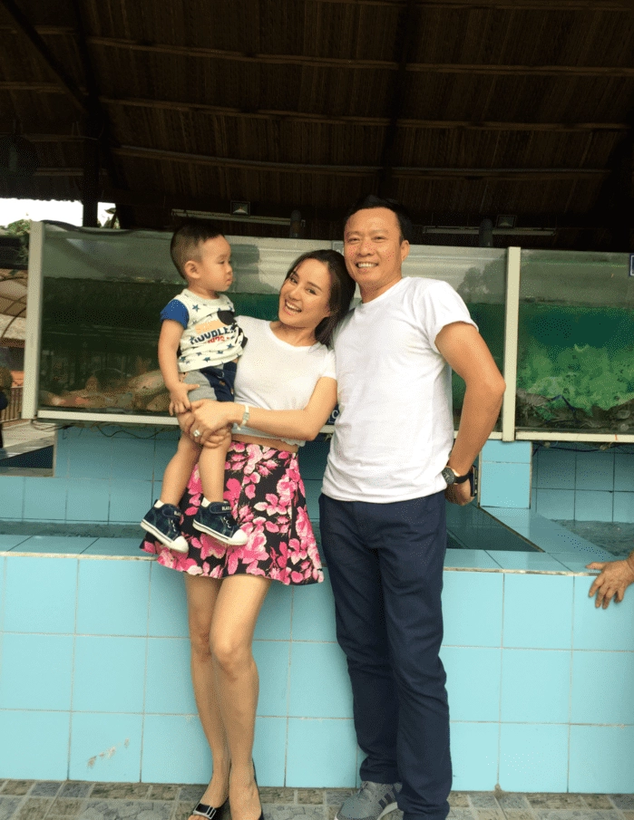 Lấy đại gia hơn 15 tuổi đổi đời vy oanh mấy năm ròng chỉ dùng vài chiếc túi nửa tỷ - 13