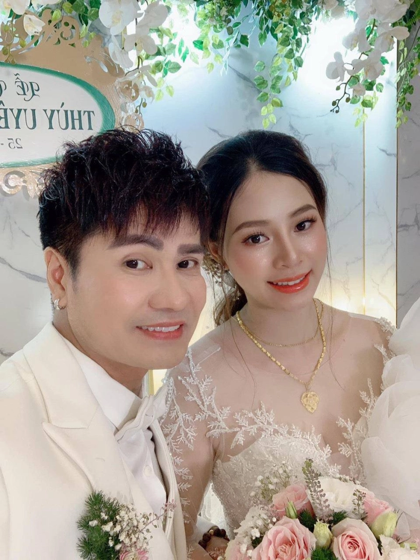 Lấy vợ tuổi cọp vua nhạc sàn 2 đời vợ nhiều lúc lén ôm con vào lòng và khóc - 7