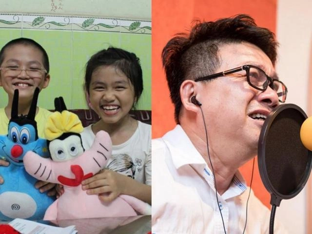 Lấy vợ tuổi cọp vua nhạc sàn 2 đời vợ nhiều lúc lén ôm con vào lòng và khóc - 11