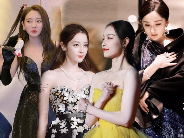 lên đồ sương sương diệp lâm anh làm cđm không biết nên soi túi tiền tỉ hay giày đắt đỏ - 15