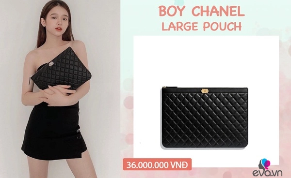 Linh ka đốt mắt dân tình với màn ăn diện táo bạo làm ai cũng ngỡ không mặc áo - 3