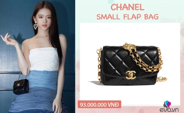 Linh ka đốt mắt dân tình với màn ăn diện táo bạo làm ai cũng ngỡ không mặc áo - 5