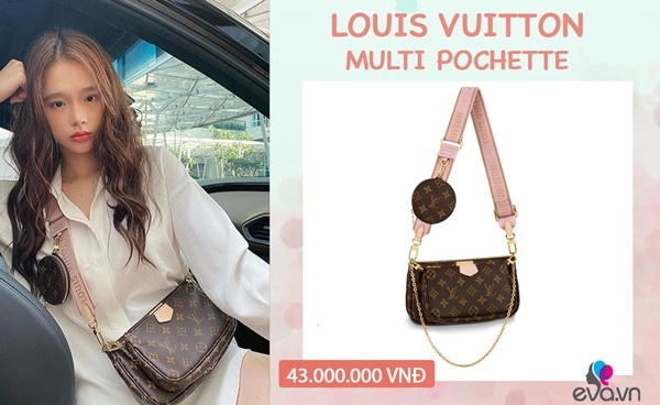 Linh ka đốt mắt dân tình với màn ăn diện táo bạo làm ai cũng ngỡ không mặc áo - 7