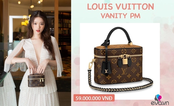 Linh ka đốt mắt dân tình với màn ăn diện táo bạo làm ai cũng ngỡ không mặc áo - 9