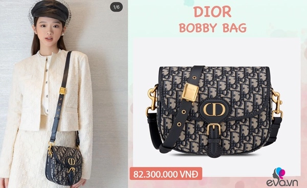 Linh ka đốt mắt dân tình với màn ăn diện táo bạo làm ai cũng ngỡ không mặc áo - 12
