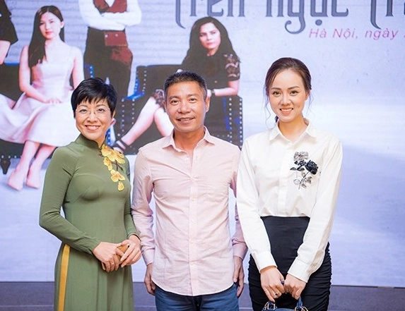 Lời con trai nói với công lý khi bố lấy vợ 3 mc thảo vân khẳng định luôn di truyền - 7