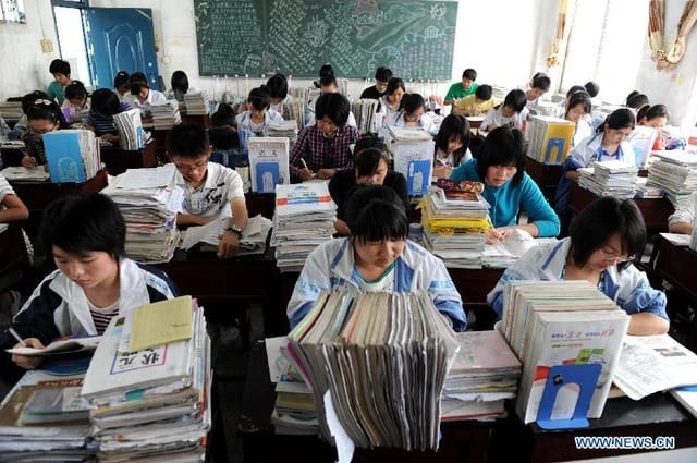 Lời của người mẹ có con xếp hạng cuối lớp khiến cô giáo phải cúi đầu xin lỗi - 4