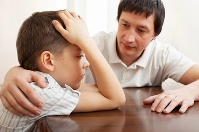 Lời của người mẹ có con xếp hạng cuối lớp khiến cô giáo phải cúi đầu xin lỗi - 7