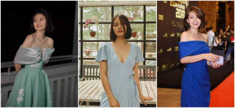 Lộng lẫy ở đâu chứ đưa con đi học sao việt cũng quần đùi áo phông tuềnh toàng như ai - 5