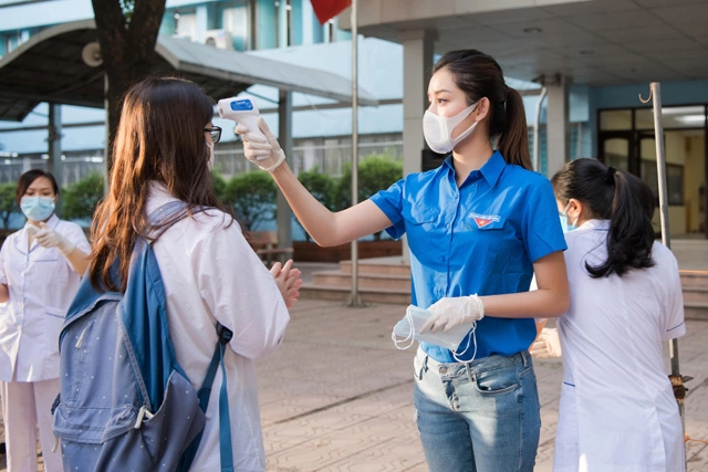 Lọt top 100 gương mặt đẹp nhất thế giới huyền my bật mí cách chăm sóc bản thân mỗi ngày - 2