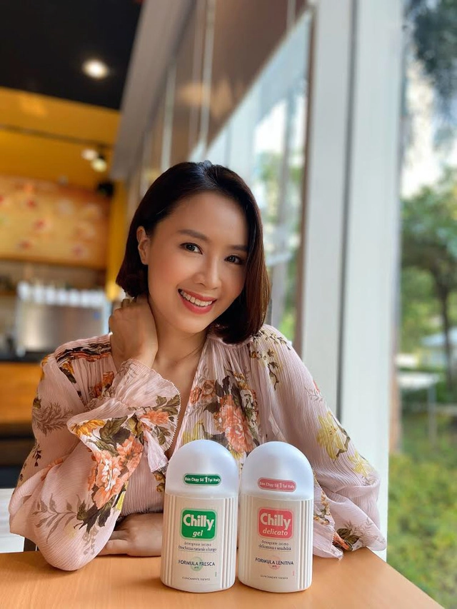 Lọt top 100 gương mặt đẹp nhất thế giới huyền my bật mí cách chăm sóc bản thân mỗi ngày - 4