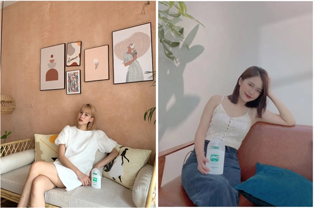 Lọt top 100 gương mặt đẹp nhất thế giới huyền my bật mí cách chăm sóc bản thân mỗi ngày - 6